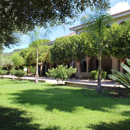 Delta Club Residence Capo Vaticano Bagian luar foto